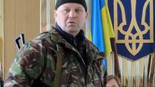 На российском ТВ показали, как шаманка вызывает дух Сашка Билого. На российском ТВ показали, как шаманка вызывает дух Сашка Билого.