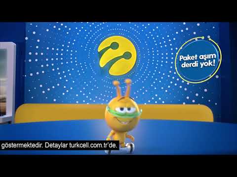 Turkcell RaHat neden çok rahat?