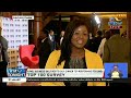 KPMG, Business Daily hosts Top 100 Gala dinner at the Safari Park Hotel