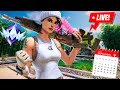🚨Customs + Playing With Viewers🚨DAY 297 Of Streaming Fortnite EVERYDAY!