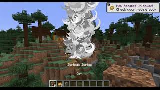 I love this datapack! One punch man minecraft datapack 1.16.5 screenshot 5