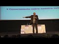 Vicente Simón - IV Jornadas de Psicología Transpersonal y Espiritualidad 2018,  Tudela-Navarra