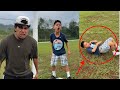 EL MEJOR GOL DEL MUNDO | LOS NUEVOS VIDEOS DE ADRIANO REFLEXIONES