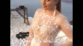 Свадебные платья в Саратове 2019 коллекции Santorini TM Rafineza Свадебные платья в Саратове 2019 коллекции Santorini TM Rafineza