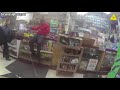 tasers work (sometimes) and the thumb face army