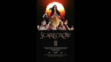 Scarecrow  III (The Movie)