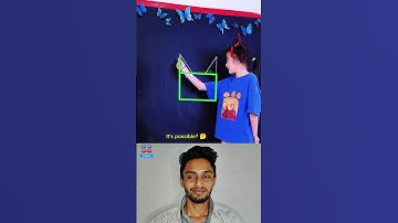 The world of puzzles is always fun and challenging | Part- 104 🧠🤔🤯 #puzzle #shorts #ytshorts