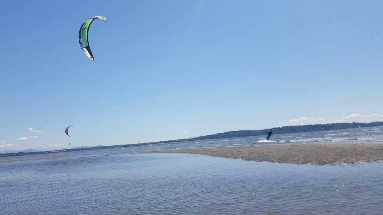 White Rock.   Vancouver. Canada 👌