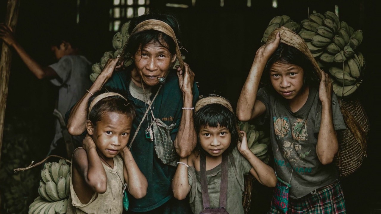 Why is there a lots of Filipino languages YouTube