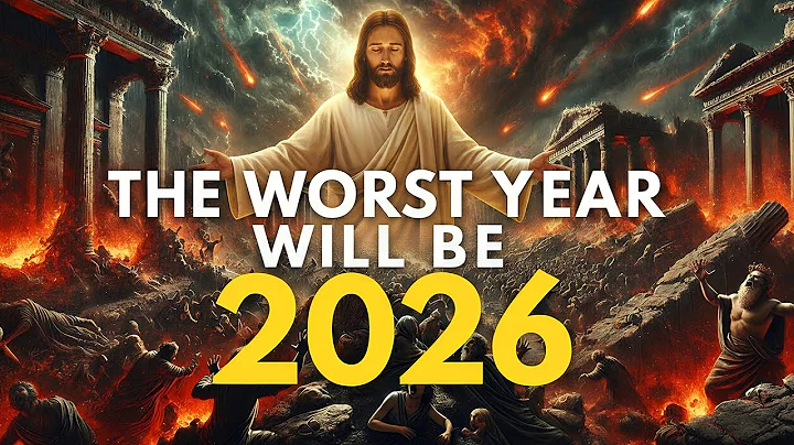 The 10 Most Terrifying Prophecies of Revelation | Full Movie 2026