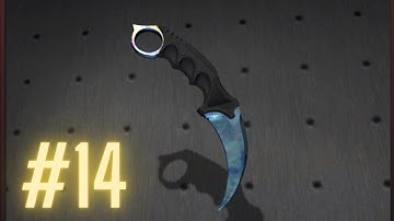 Opening a RIPTIDE case every day until i get a knife! #DAY 14