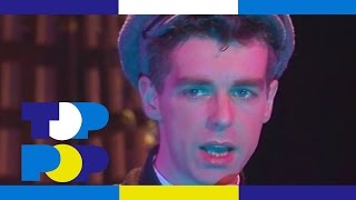 Chords for Pet Shop Boys - West End Girls • TopPop