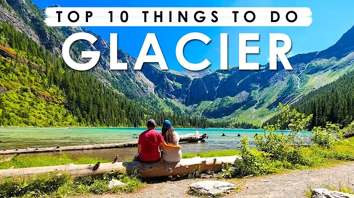 GLACIER NATIONAL PARK Travel Guide | Best Things to Do, See & Know Before You Go