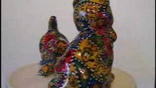 PatchWork Cats
