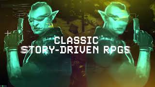 Shadowrun Trilogy - Trailer d'annonce