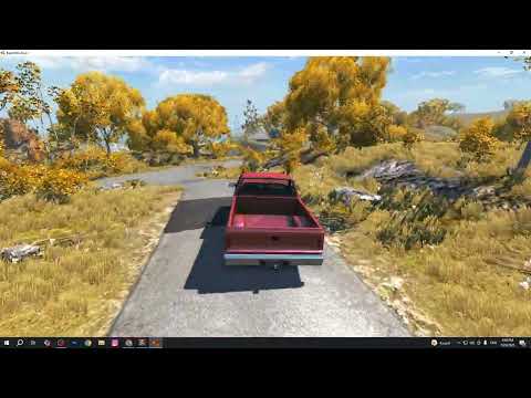 شرح تثبيت محاكي الحوادث الاصدار القديم كامل من الصفر حتى التشغيل سهل وسريع