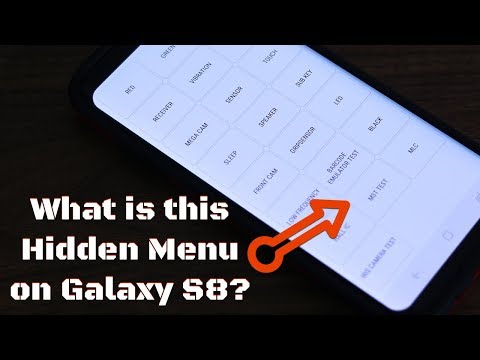 Samsung Galaxy S8: 5 Actual Hidden Tips + ONE SUPER SECRET Feature!