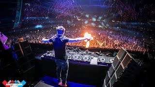 Hardwell - Party Till The Daylight [FREE DOWNLOAD]