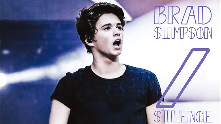 Brad Simpson | Silence | Abbie Grimes Edit