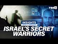 Inside the mossad israels elite secret service thwarting iran nuclear capability  tbn israel