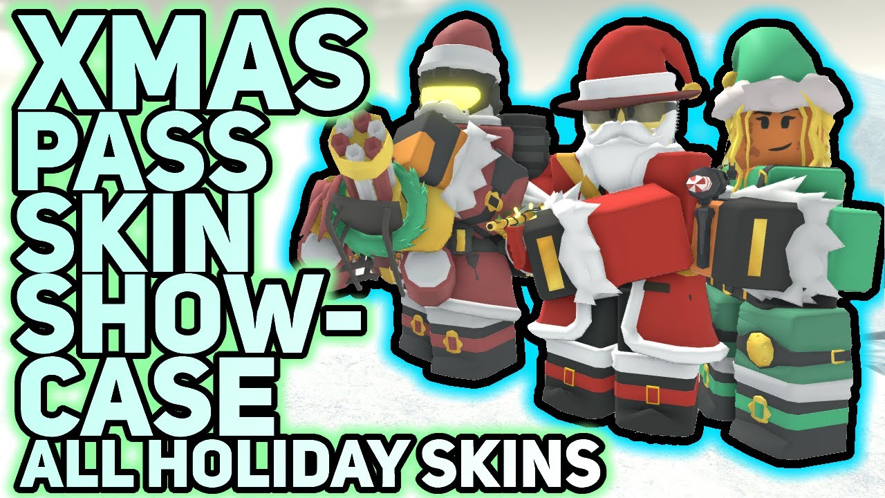 Tower Defense Simulator codes in Roblox: Free skin (December 2022)