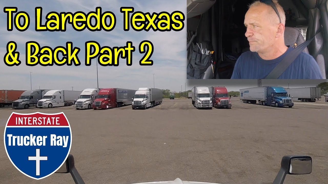 Life On The Road With Yeshua - Trucking Vlog - July 9th -14th - 2019 ...