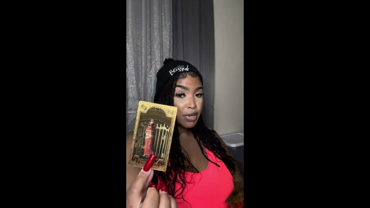 ♏️СКОРПИОН✨СЕРЕДИНА НОЯБРЯ🔮ОНИ ХОТЯТ, ЧТОБЫ ВЫ ПРОСТО ОТПУСТИЛИ