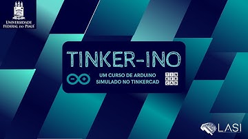 Aula 5 | Parte 1: Comunicações Serial, UART, I2C e SPI - Curso de Projetos com Arduino: Tinkerino
