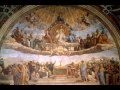 Adoremus in aeternum  catholic renaissance hymn for benediction