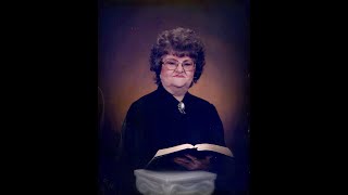 Christeen Viola Cisneros Memorial Video