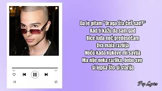 VOYAGE X NUCCI - GAD Lyrics (Текст)