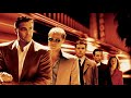 Brad Pitt & George Clooney Learn The Most Successful ...