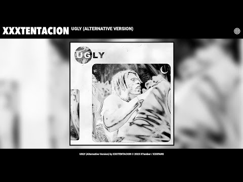 UGLY (Tradução em Português) – XXXTENTACION