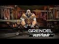 Warframe review  grendel  warframe fr