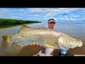 Barra fishing australias most remote rivers