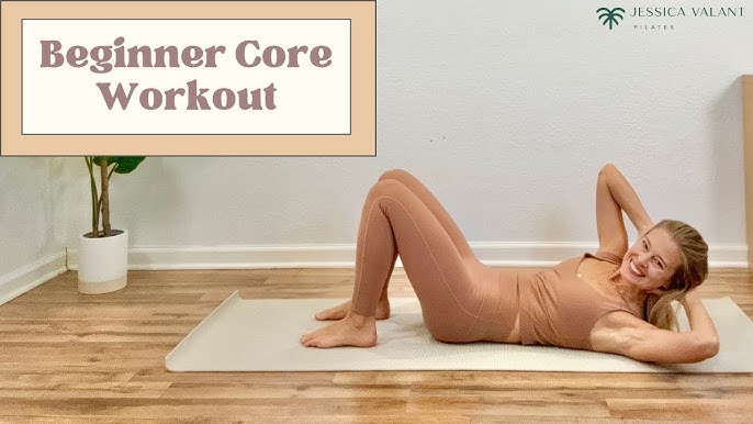 10-Minute Core Workout You Can Do Anywhere - Anytime Fitness