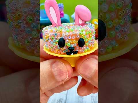 Satisfying Miniature Baking