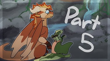 ~ Big Dumb Idiot ~ || Part 5 || Turtle and Peril WOF spoof MAP