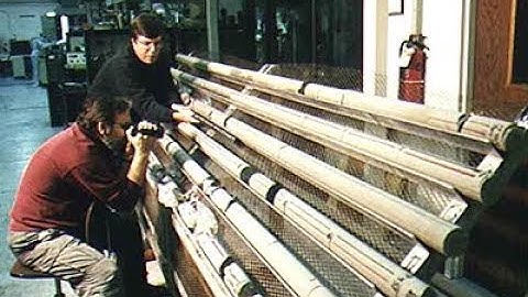 Petrel Series Part 5 : Dynamic Model - Core Analysis