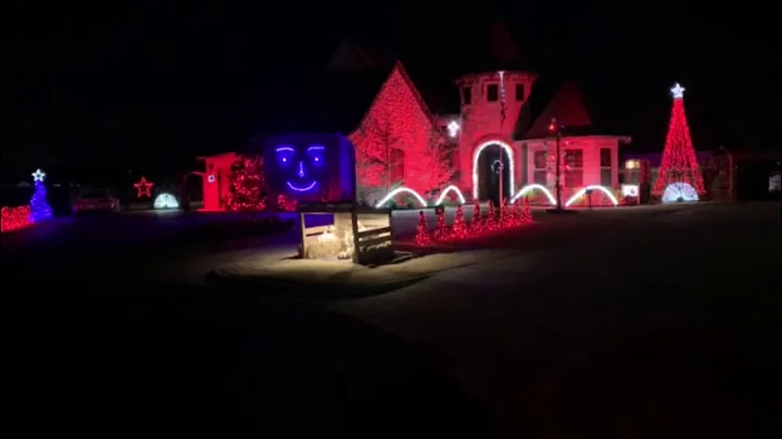 2020 Carol of the Bells