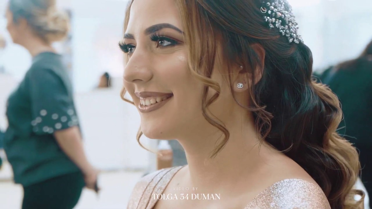 ENGAGEMENT💍❤️  Rüya & Soner - UNSERE TRAUM VERLOBUNG / NISAN / ENGAGEMENT