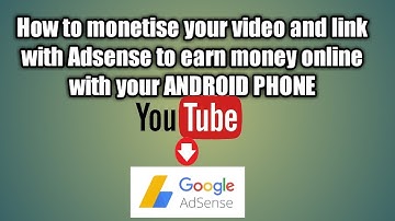 How to monetize your youtube channel without 10k views