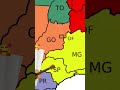unir mais o Brasil ksksks