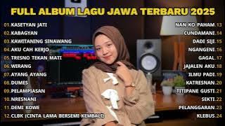 FULL ALBUM KASETYAN JATI - NAYLA FARDILA TERBARU FULL ALBUM - PLAYLIST LAGU JAWA TERPOPULER 2025