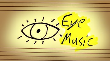 Eye Heart Music: The Score As A Work Of Art