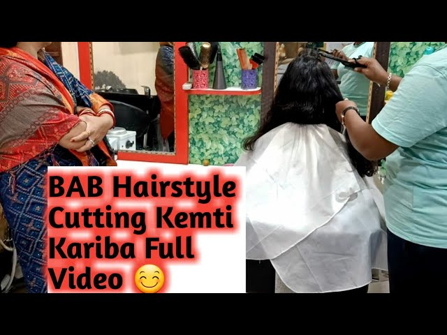 Zero Fade Haircut Karna Sikhe Hd Video Hindi Me - YouTube