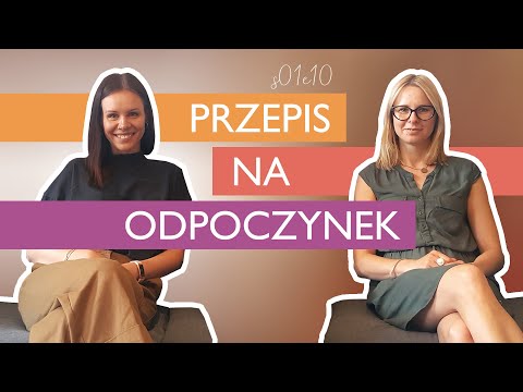 Zrelaksować się mimo