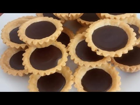 Video: Cara Membuat Pai Coklat Tanpa Lemak