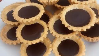 CHOCOLATE PIE RECIPE Without Oven Without Mixer, CRISPY AND SOFT screenshot 5