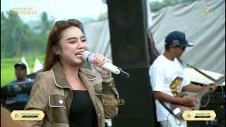 Caca Veronica - Tanamor Live Cover Edisi Ciderum Caringin - Bogor